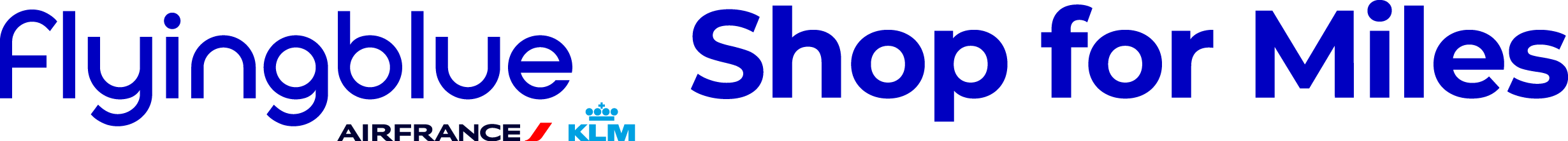 Flying Blue Earn Online